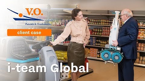 ‘De licentieonderhandeling heeft geleid tot meer synergie in IE-portfolio.’ -Klantcase i-team Global