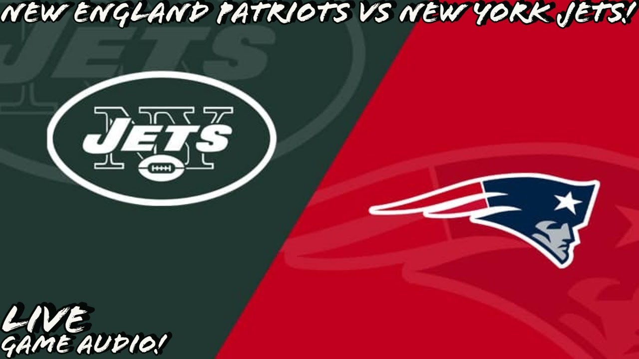 New England Patriots vs New York Jets Live Stream And Hanging Out