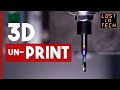 Do we NEED a CNC? -  What can Carvera Air offer to 3D Printer Owners? thumbnail