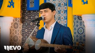 Shahzod Qayumov - Otaga tik boqma (jonli ijro)