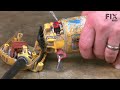 Replacing your DeWALT Angle Grinder Ball Bearing
