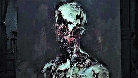 NEW Layers of Fear Demo Full Gameplay Walkthrough, PART 1 (4K 60FPS) - No Commentary