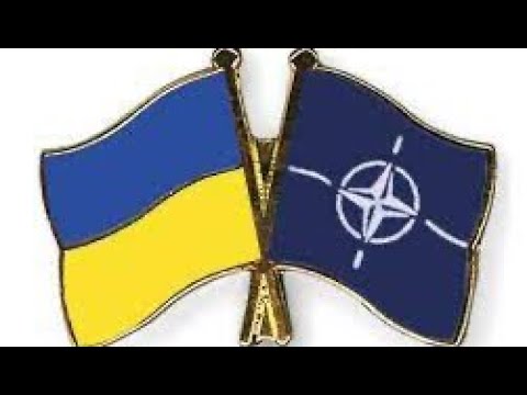 About Ukraine and NATO