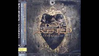 DEW-SCENTED - Incinerate 2007 full album