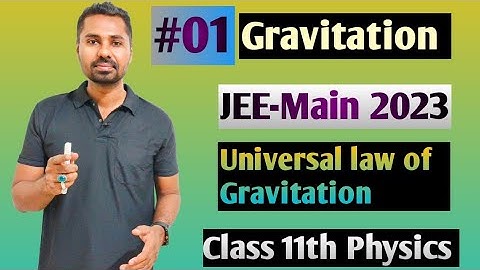 Two identical particle each of mass m go around circle of radius a under the action of their mutual 