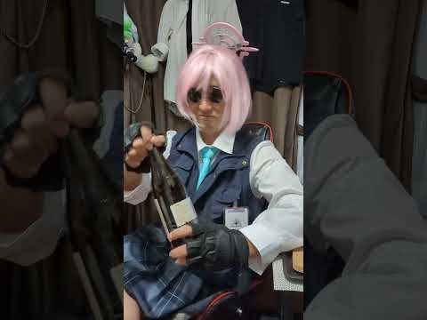 先生、熱中症に気を付けて