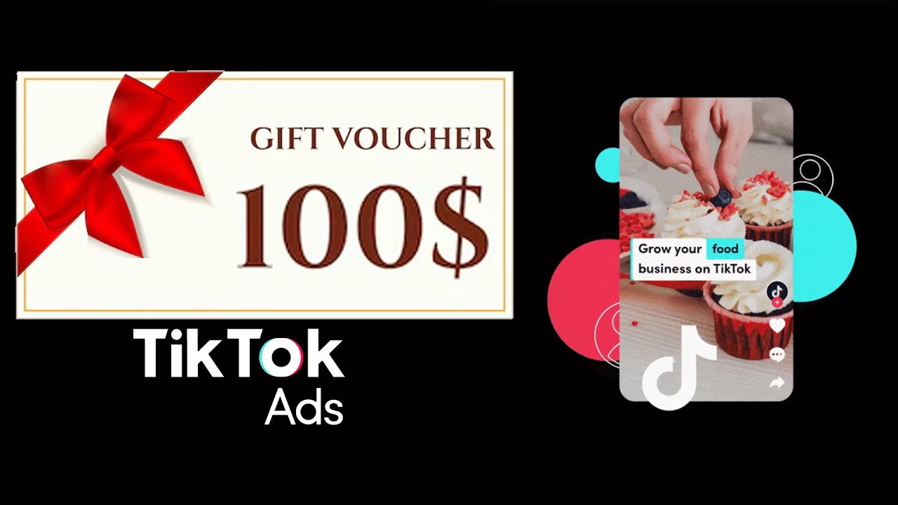Get FREE $100 Ad Credit with THIS TikTok Ads Trick!