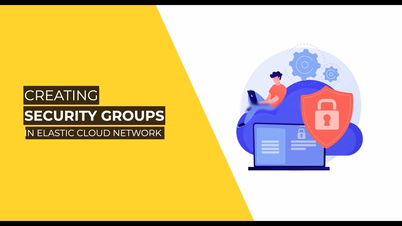 Security Grouping Creating a Security Group - YouTube