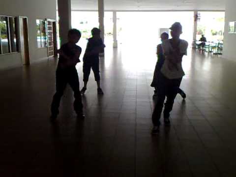 bu3 hari guru-b-boy 2010(practise only)