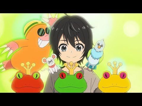 Hell Mode: The Hardcore Gamer - Opening - 4K | Creditless
