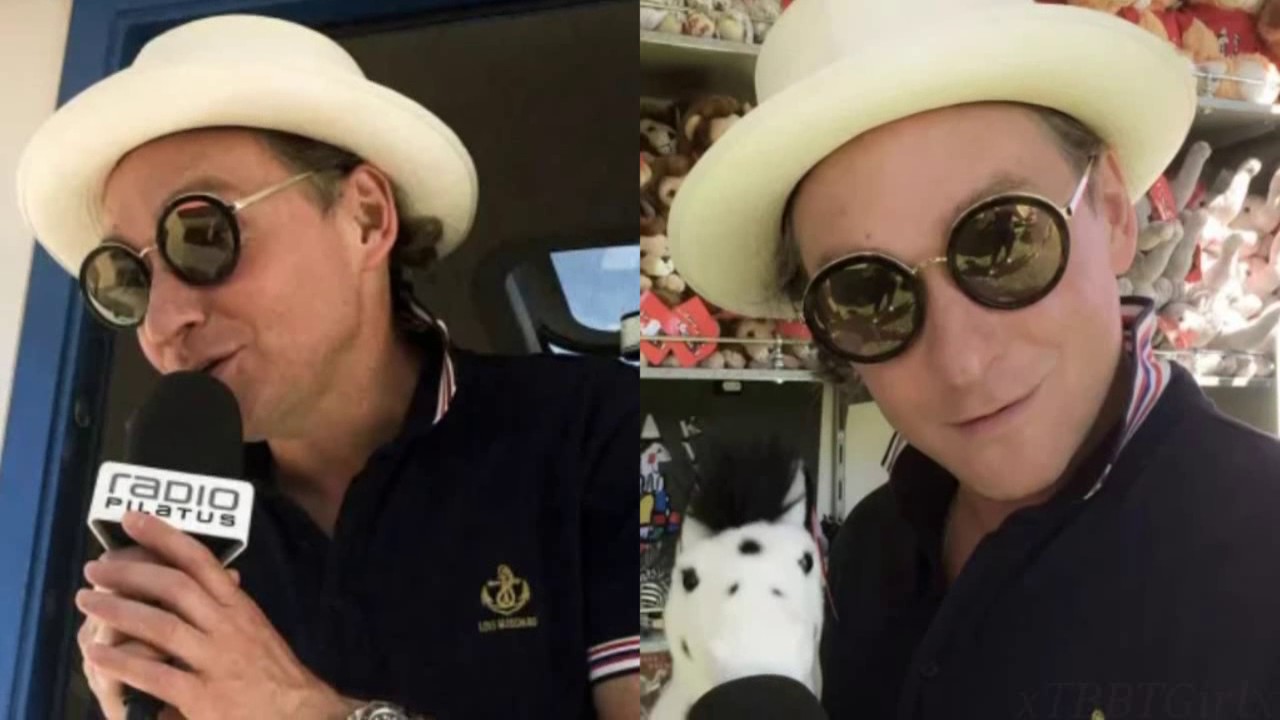 Housch-ma-Housch ~ Feel Good