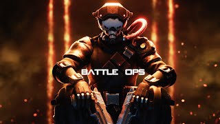 Black Ops X Fortnite - Firing Range And Summit