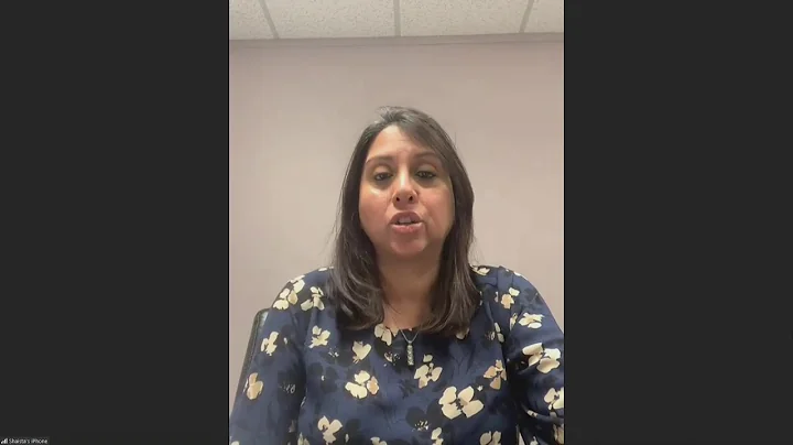 Founder of Apna Ghar Senior Care Talks Senior Isol...