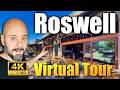 4K Virtual Tour of Roswell, Ga | Moving to Roswell Ga