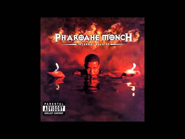 pharoahe monch - queens