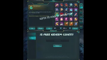 Legacy of Destiny - Level fast and Farm fast with these Free Redeem Codes