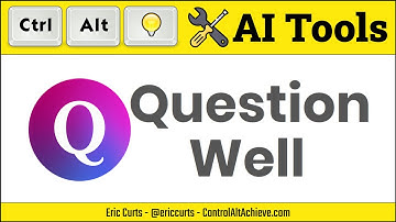 AI Tools for Schools - Question Well