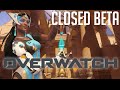 Overwatch - Symmetra Teleportator!