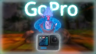 GoPro Mod Update! | Gorilla Tag (TUTORIAL)