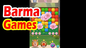 Barma Games Color Puzzle Matching 2022 | Onnect Puzzle Matching Gameplay 2022 |Top GamePlay 2022