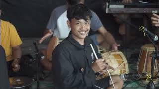 UGO UGO - AYU WARDINA (LIVE COVER) - PARASIRAMA