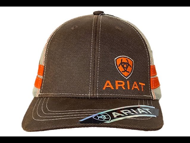 Ariat Cap 1595002 