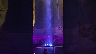 RUBY FALLS