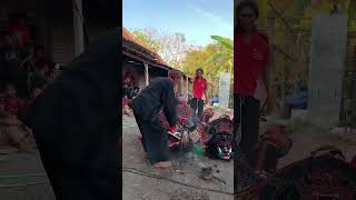 Sakralan Pembarong Rap shortsviral barongan subscribe short shortsfeed shorts short
