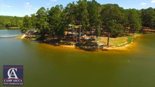 Camp ASCCA 2