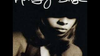 I DON'T WANT TO DO ANYTHING (Original Full-Length Version) - Mary J Blige w K-Ci Hailey