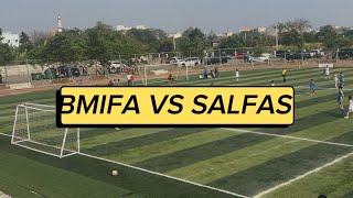 FORSEKOT BMIFA VS SALFAS