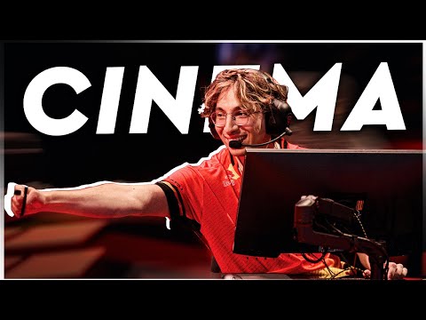 It's getting serious Sentinels vs Cloud9 | PLAYOFFS | VCT 2025