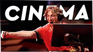 It's getting serious Sentinels vs Cloud9 | PLAYOFFS | VCT 2025