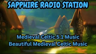 🌳 Medieval Celtic Music - Medieval Music For Reading