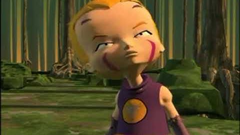 Code Lyoko Se1 - Ep12 Swarming Attack - Screen 10