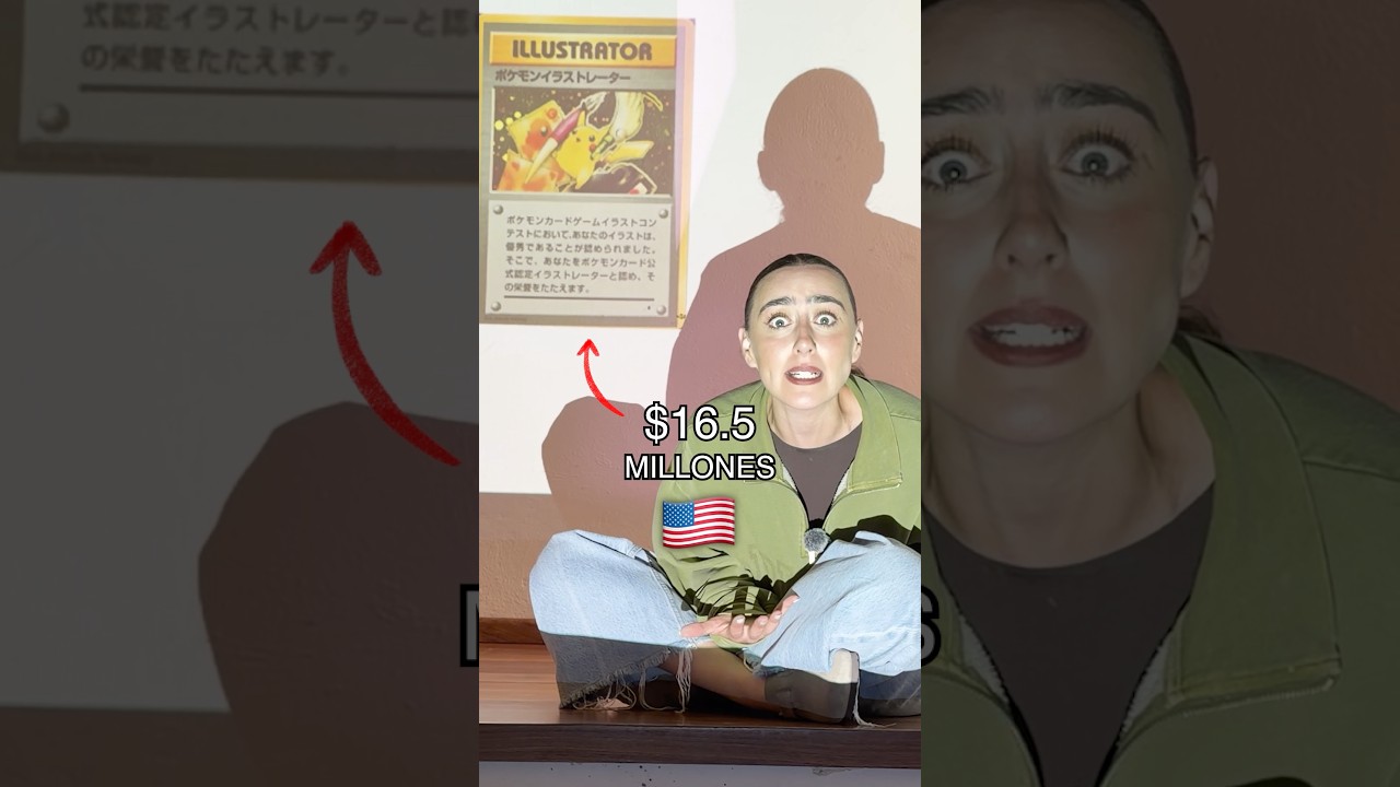 Latest Title & Thumbnail