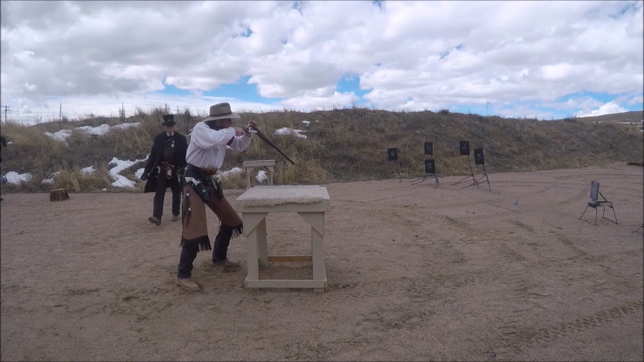 Avery Wade - Border Vigilantes - 3-24-19