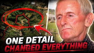 Man Is Offered Over $15 Million for His Farm—Then He Notices One Chilling Detail
