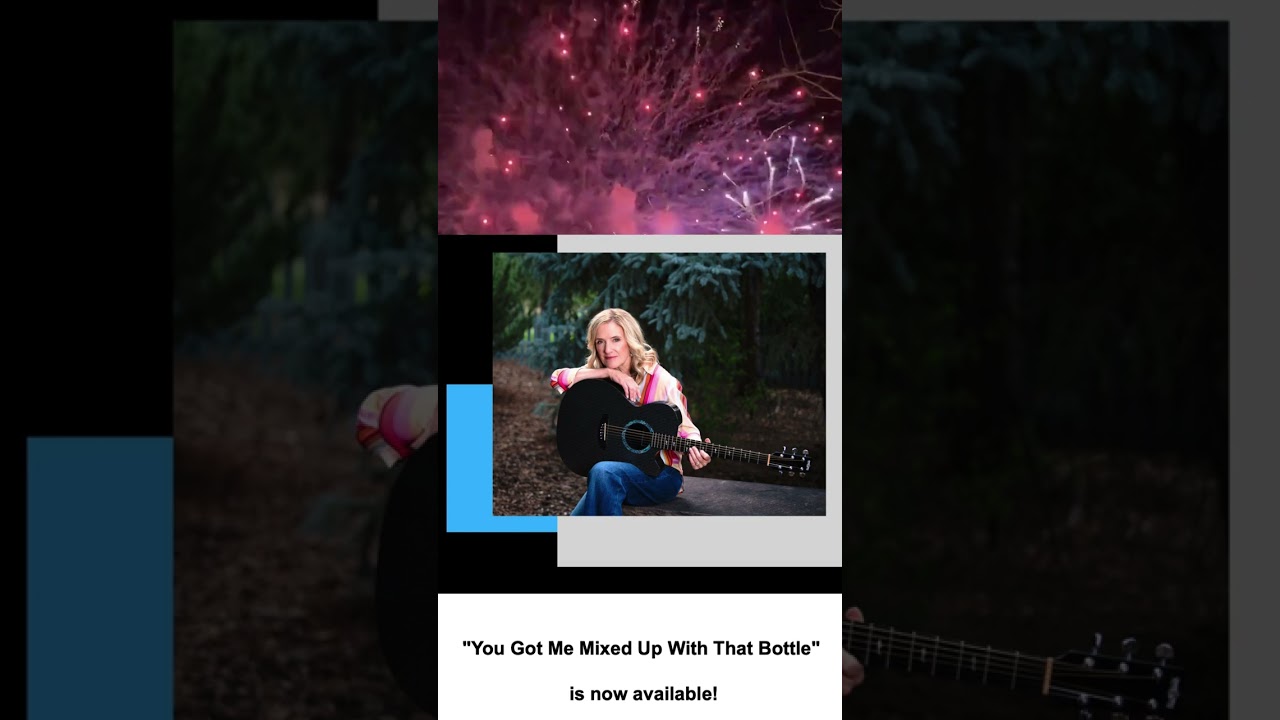 Sandy King whiskey release celebration 083124 