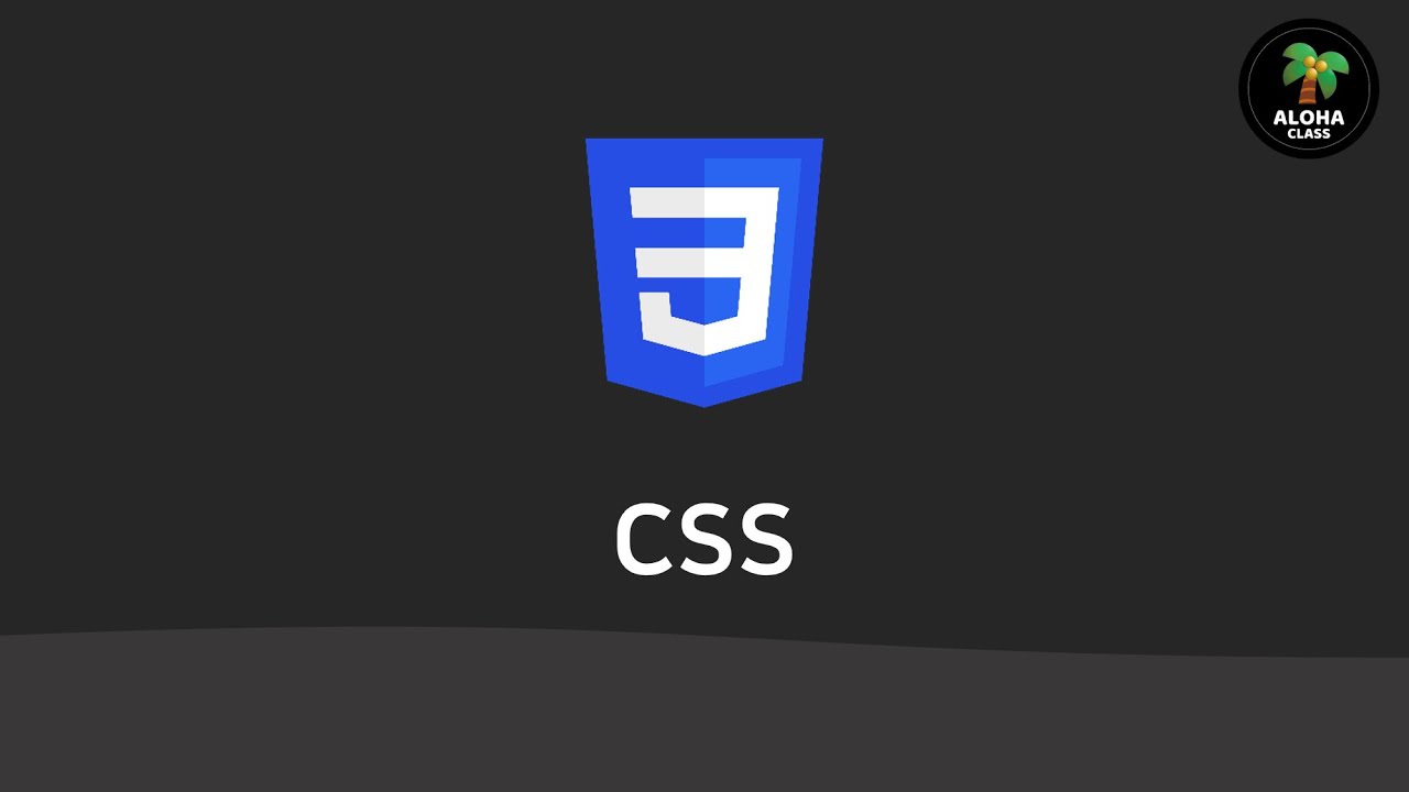 CSS - 선택자 - YouTube