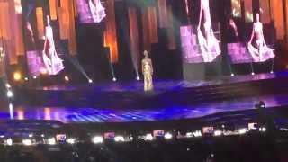 Binibining Pilipinas 2014 - The Gold Queens' Final Walk by Queens PH 1,511 views 10 years ago 4 minutes, 53 seconds