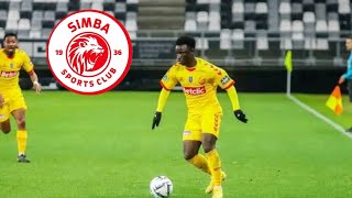 BREAKING NEWS: SIMBA SC YAFUNGA USAJILI NA MASHINE HII | KOCHA AKUBALI MZIKI WAKE KARIBU SIMBA.