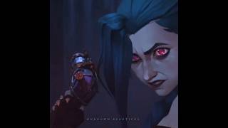 understanding Vi β€οΈβπ©Ή #arcane2 #leagueoflegends