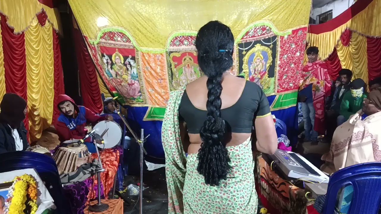 Sasala chinnamma katha 