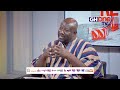 Accra New Town Building Collapse: Ghana Could Learn From Japan - Dr. Dickson Kissi