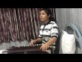 Aawen te tainu dassan| Hargun Kaur| Ghulam Ali Khan Saab~Kavita Krishnamurthy Ji| Harmonium Cover