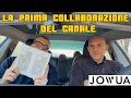 LA PRIMA COLLAB CON IPODCAST : JOWUA