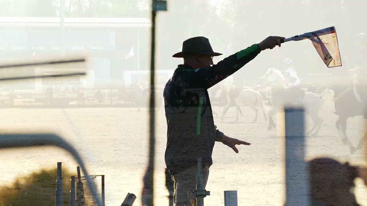 Luhmühlen 2026: Mounted Games Weltmeisterschaft | Momente, die bleiben