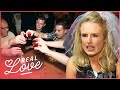 Everything Failed Except The Bachelor Party | Don't Tell The Bride | Real Love