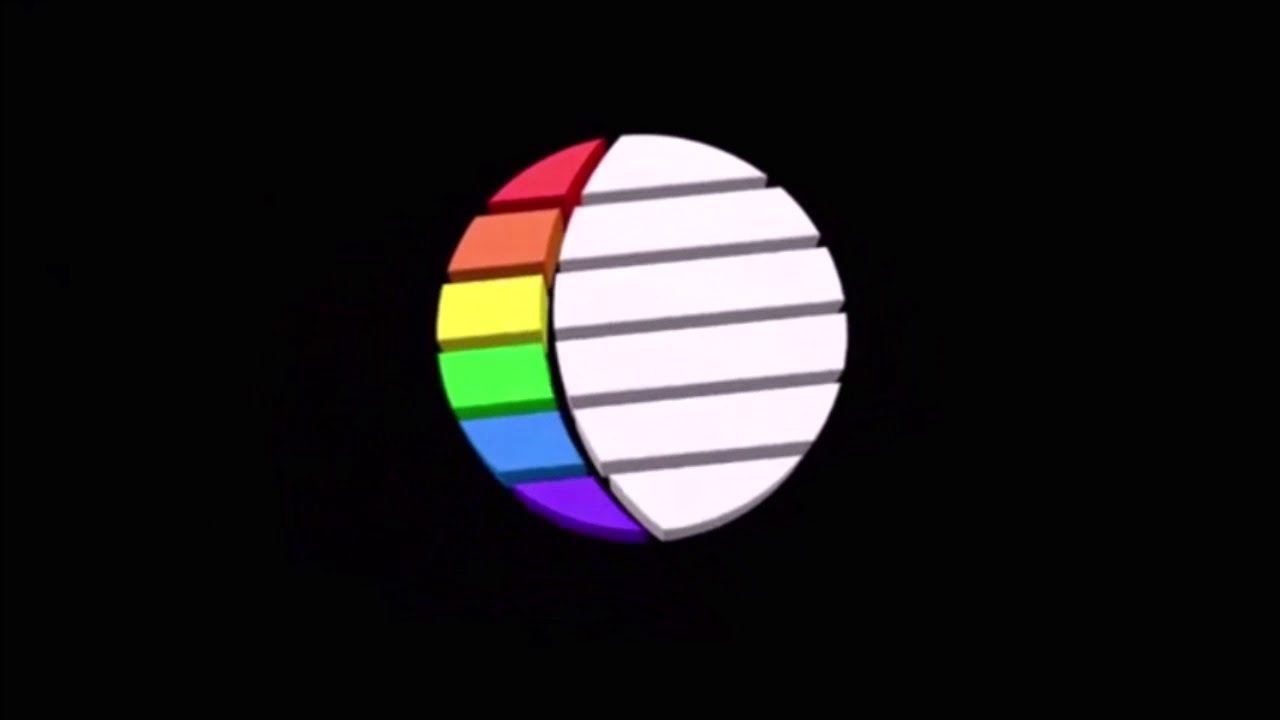 Central Logo Bloopers 7: More Logo Madness!